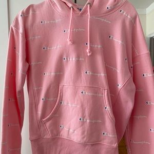 Champion Hoodie